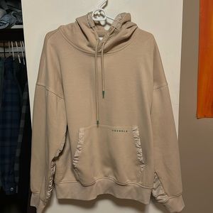 Young la hoodie. Medium.